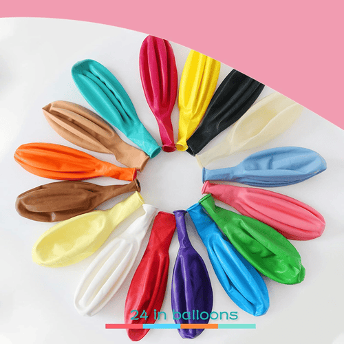 24-дюймовый латексный шар