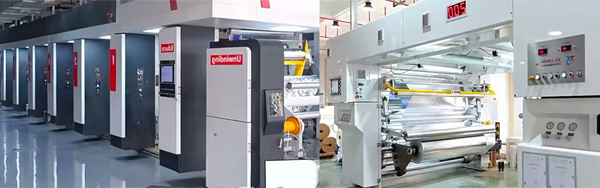 foil balloon factory