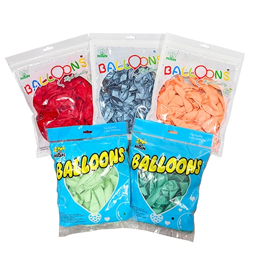 Латексные Шары