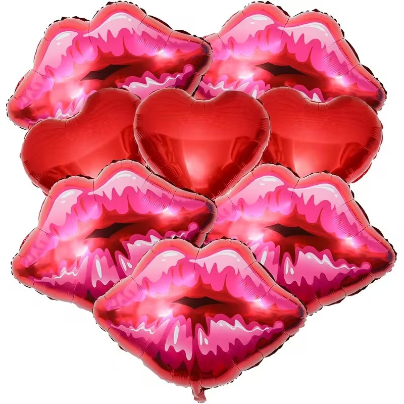 Баллон для губ