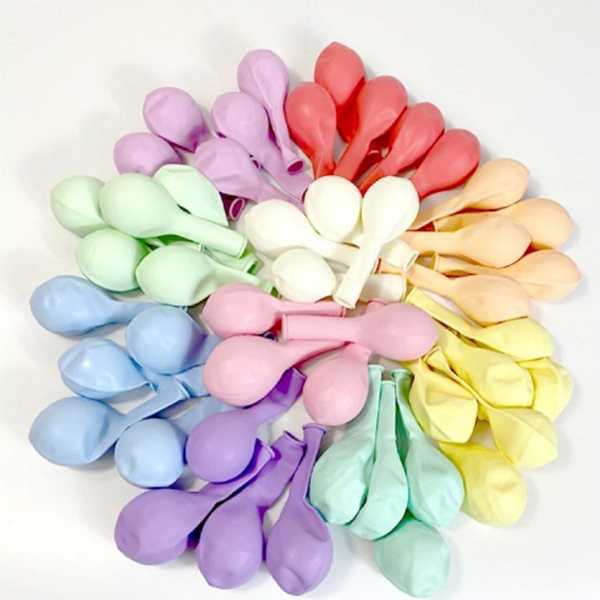 Макарун воздушный шар