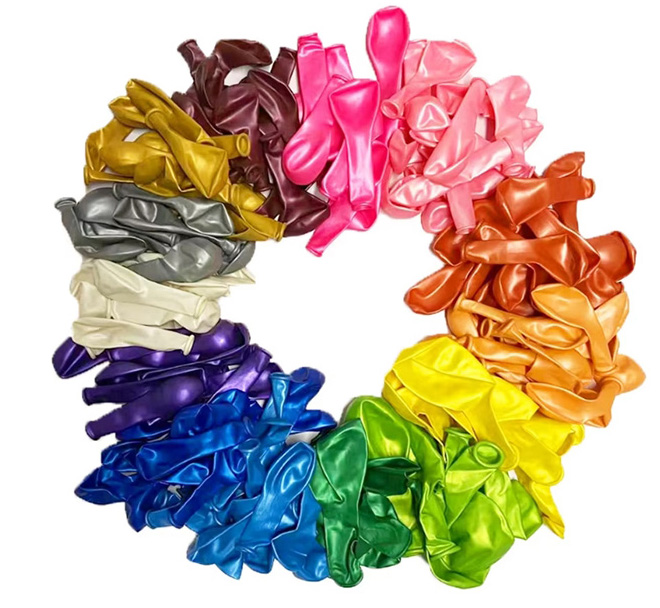 Жемчужный шар