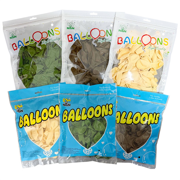 Ретро воздушные шары